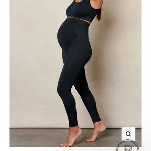 Blanqi everyday leggings size xs black